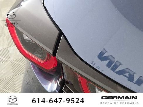 Certified 2025 MAZDA CX-50 AWD 2.5 S w/ Premium Package image 16
