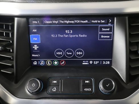 Used 2023 GMC Acadia SLE w/ Driver Convenience Package image 41