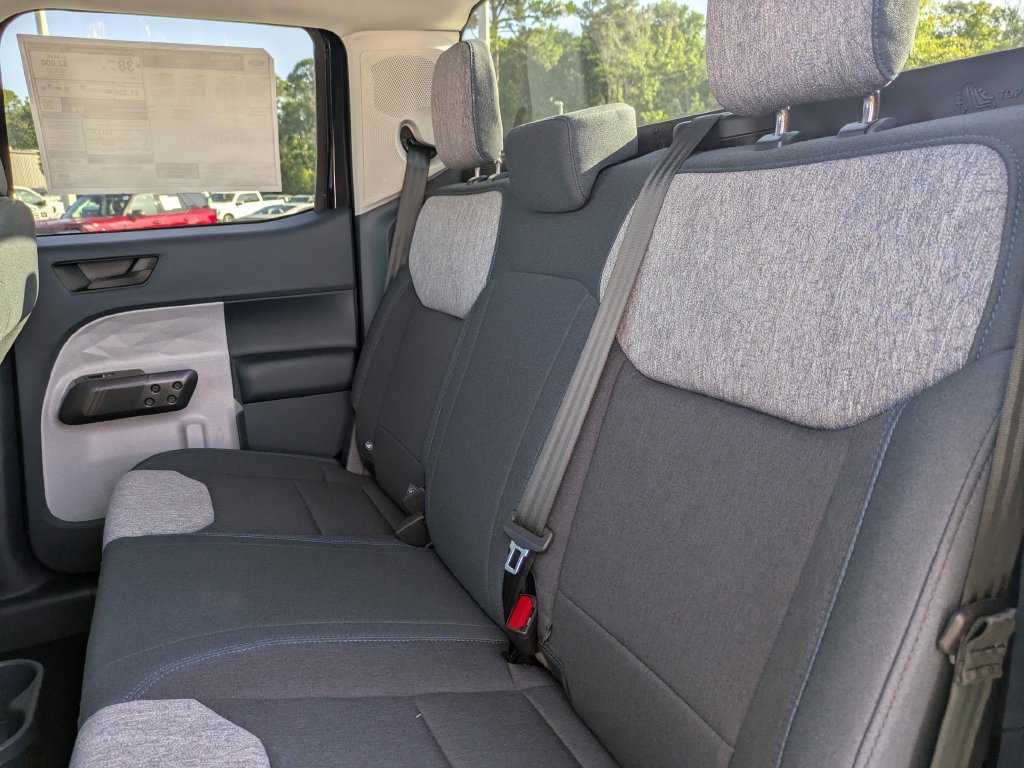 New 2026 Ford Maverick XLT FWD image 13