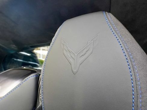 Used 2026 Chevrolet Corvette ZR1 w/ ZR1 Carbon Fiber Aero Package RWD image 67