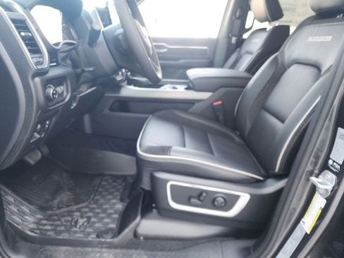 New 2026 RAM 1500 Laramie image 22