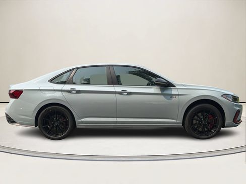 New 2026 Volkswagen Jetta GLI Autobahn FWD image 2