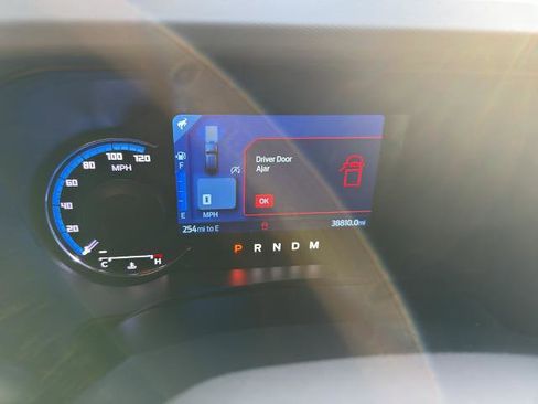 Certified 2022 Ford Bronco Sport Outer Banks w/ Tech Package image 18