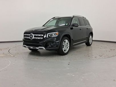 Used 2023 Mercedes-Benz GLB 250