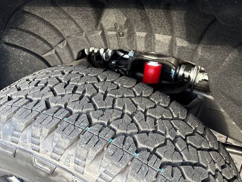 New 2026 GMC Sierra 2500 AT4 w/ AT4 Premium Plus Package image 58