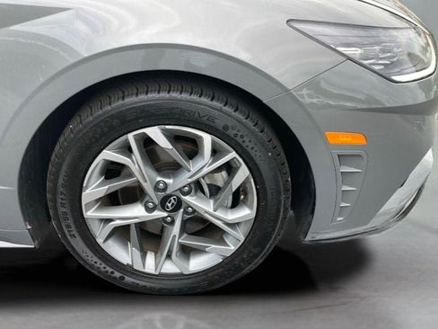Used 2023 Hyundai Sonata SEL image 17