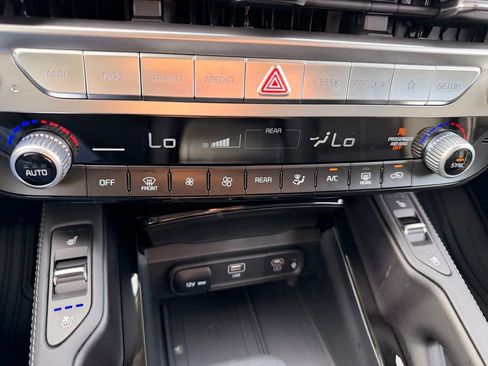 New 2025 Kia Telluride EX image 20