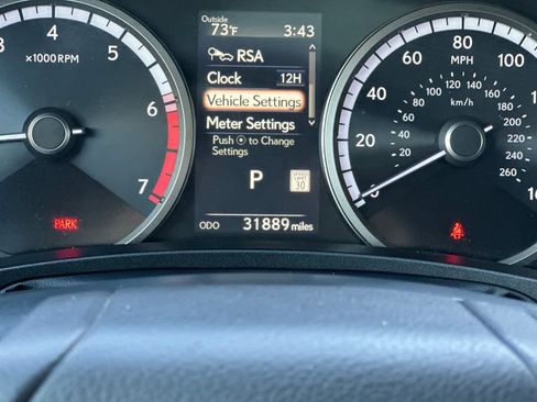 Certified 2021 Lexus NX 300 F Sport w/ Accessory Package image 29