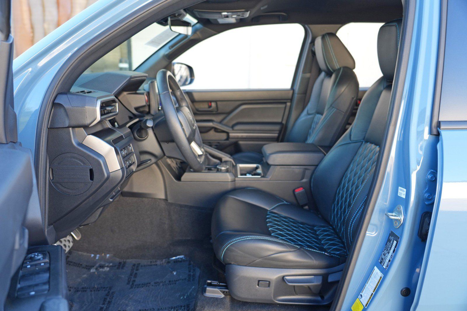 Used 2025 Toyota 4Runner TRD Sport RWD image 16