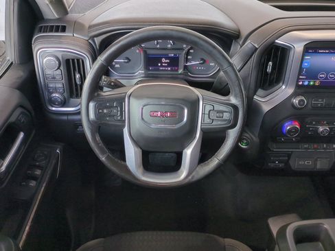 Used 2022 GMC Sierra 1500 Elevation AWD/4WD image 15