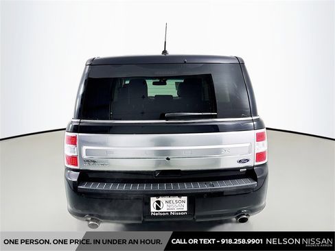 Used 2019 Ford Flex Limited image 6