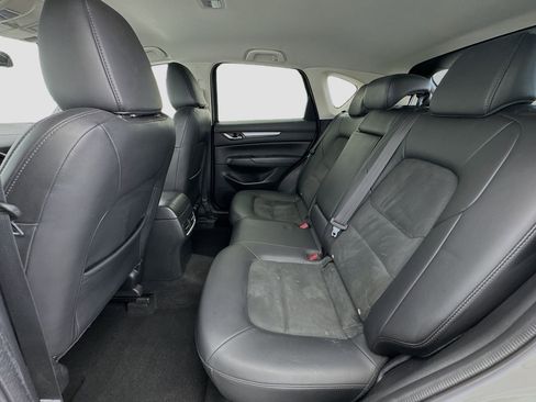 Used 2020 MAZDA CX-5 Touring image 15