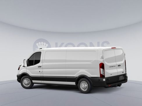 New 2026 Ford Transit 350 Base w/ Load Area Protection Package image 2