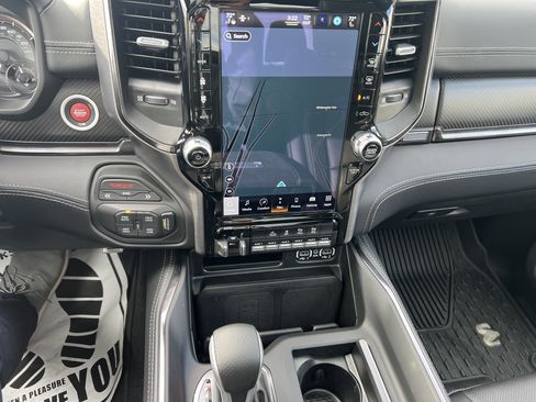 Used 2022 RAM 1500 TRX w/ TRX Level 2 Equipment Group image 7