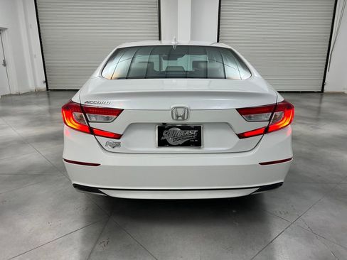 Used 2019 Honda Accord EX-L image 6