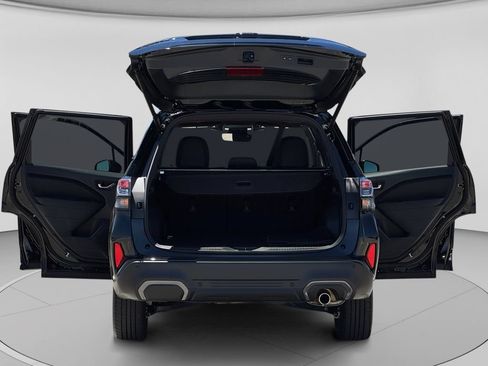 Certified 2025 Subaru Forester Limited AWD/4WD image 27