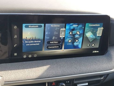 New 2026 Nissan Kicks SV w/ SV Premium Package image 19