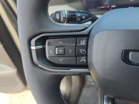 New 2026 Jeep Cherokee Laredo AWD/4WD image 22