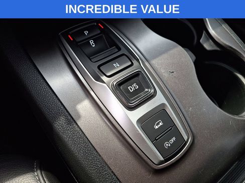 Used 2022 Honda Pilot EX-L image 17