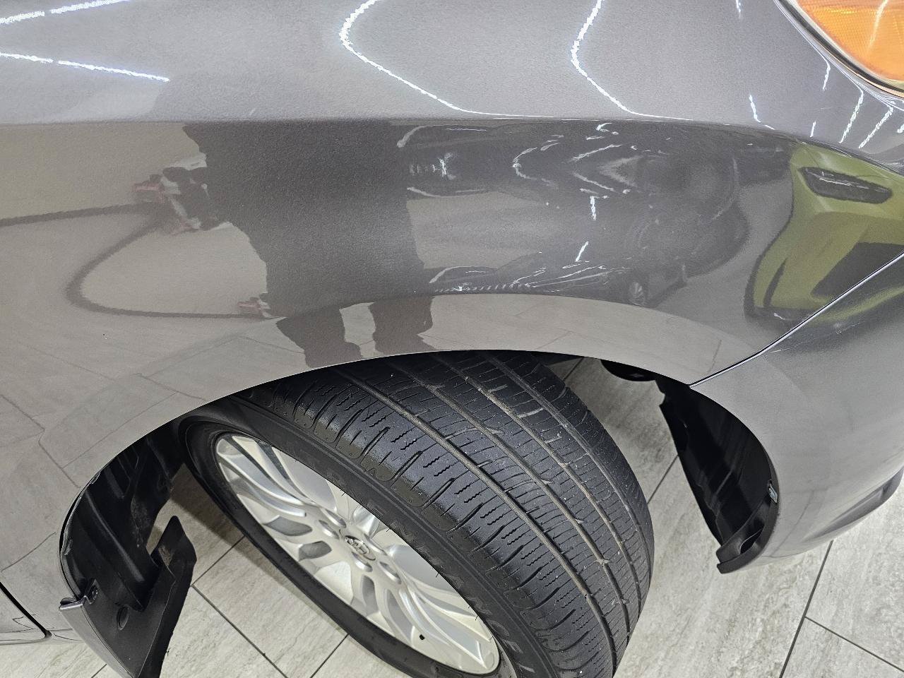 Used 2013 Toyota Sienna XLE FWD image 47