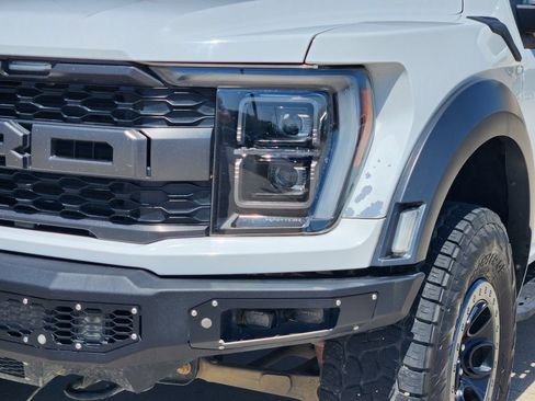 Used 2023 Ford F150 Raptor w/ Raptor Carbon Fiber Package AWD/4WD image 10