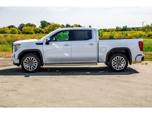 New 2026 GMC Sierra 1500 Denali Ultimate image 48