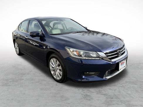 Used 2014 Honda Accord EX-L image 3