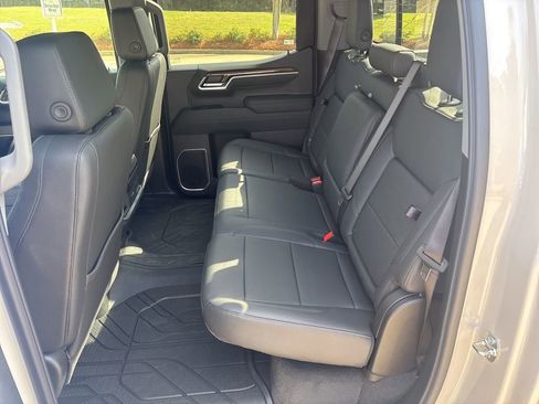 New 2026 Chevrolet Silverado 1500 RST w/ Convenience Package II AWD/4WD image 42