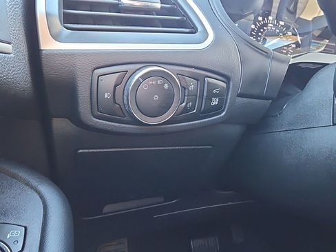 Certified 2024 Ford Edge SEL w/ Convenience Package image 23