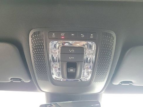Certified 2025 Mercedes-Benz CLA 250 4MATIC image 30