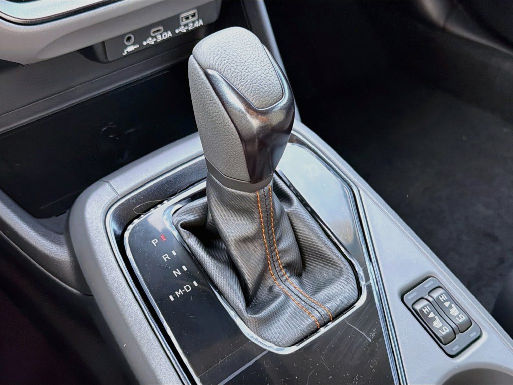 New 2026 Subaru Crosstrek 2.5i Limited AWD/4WD image 22