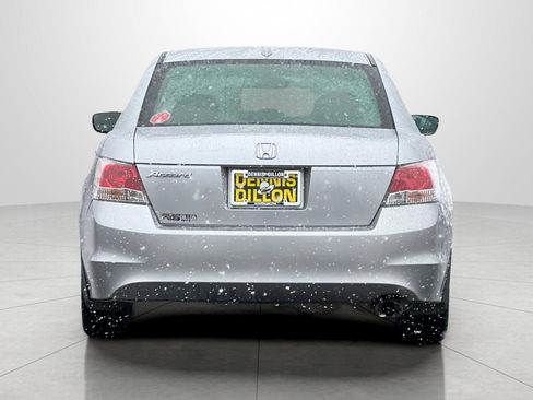 Used 2008 Honda Accord EX-L image 5