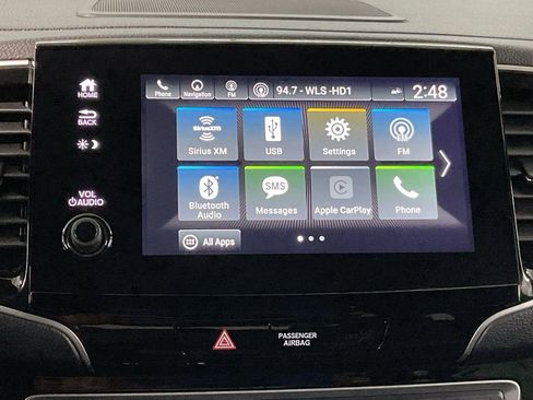 Used 2020 Honda Passport Elite image 14