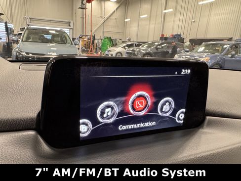 Used 2018 MAZDA CX-5 Touring w/ Preferred Equipment Package image 5