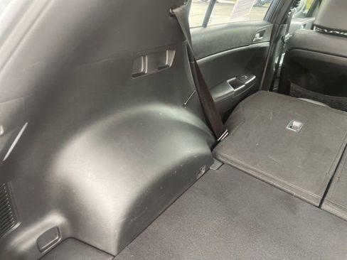 Used 2020 Kia Sportage S w/ S Sunroof Package AWD/4WD image 60