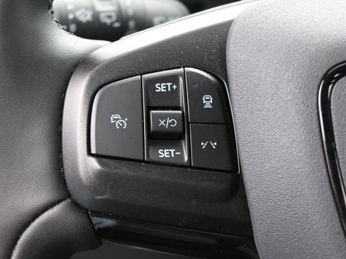Used 2025 Ford Mustang Mach-E Premium AWD/4WD image 14