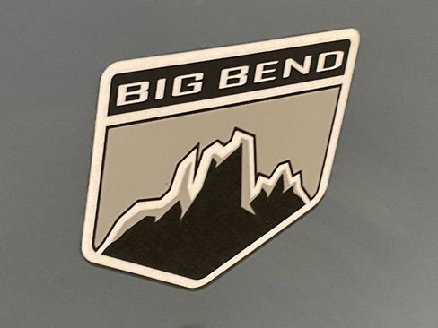 Used 2021 Ford Bronco Sport Big Bend AWD/4WD image 8