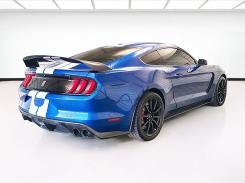 Used 2017 Ford Mustang Shelby GT350 w/ Electronics Package image 4