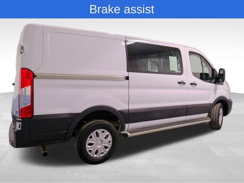 Used 2024 Ford Transit 250 Low Roof w/ Exterior Upgrade Package image 8