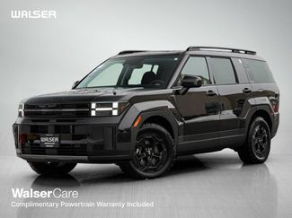 New 2026 Hyundai Santa Fe XRT video 1