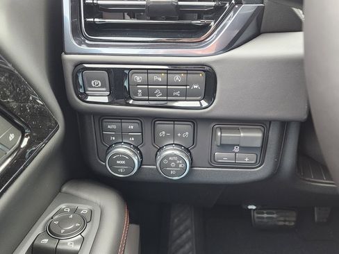 New 2026 GMC Yukon XL AT4 Ultimate image 19