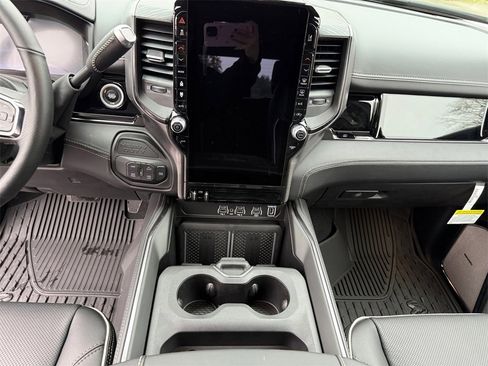 New 2026 RAM 2500 Rebel w/ Rebel Level 2 Equipment Group image 15