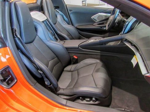 New 2026 Chevrolet Corvette Stingray Preferred Conv w/ Z51 Performance Package image 15