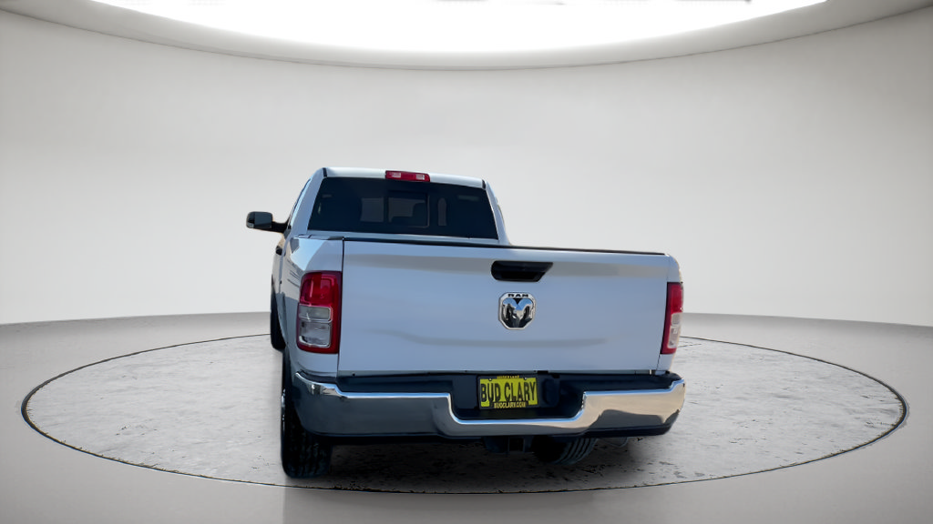 Used 2021 RAM 2500 Tradesman AWD/4WD image 15