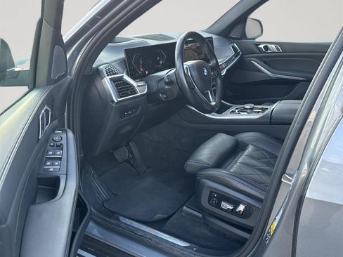 Used 2024 BMW X5 xDrive40i AWD/4WD image 25