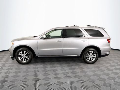 Used 2016 Dodge Durango Limited w/ Nav & Power Liftgate Group AWD/4WD image 4