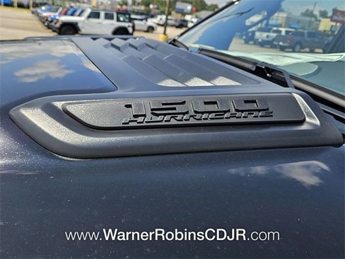 New 2026 RAM 1500 Rebel w/ Rebel Level 2 Equipment Group image 19