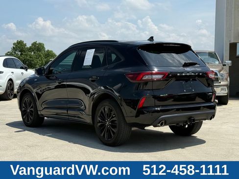 Used 2023 Ford Escape ST-Line Elite w/ Premium Technology Package AWD/4WD image 7
