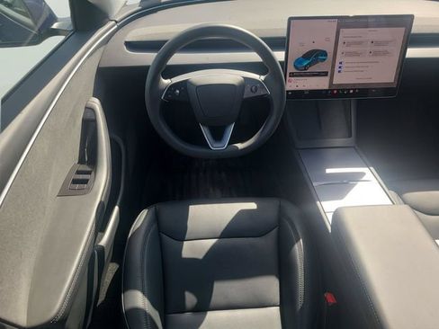 Used 2025 Tesla Model 3 Long Range RWD image 20