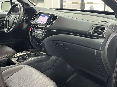 Used 2023 Honda Ridgeline Black Edition image 27